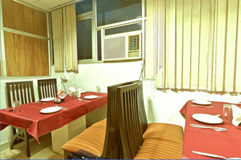 Hotel Pablas International, New Delhi, Near Metro Bagian luar foto