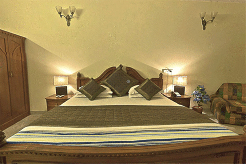 Hotel Pablas International, New Delhi, Near Metro Bagian luar foto